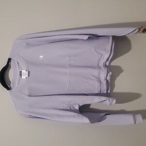 Champion Cropped Top NWT Size L